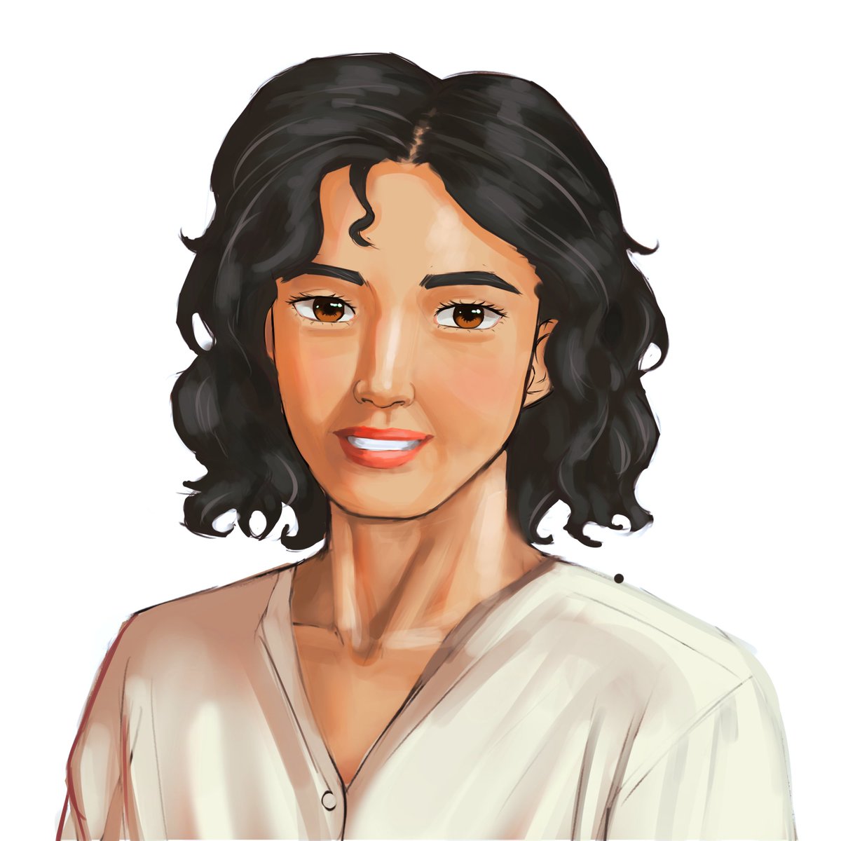 #Kiyoko_oc 

Ibunya Adalina, Amalia Ratu Surya. Umur 40 tahun.