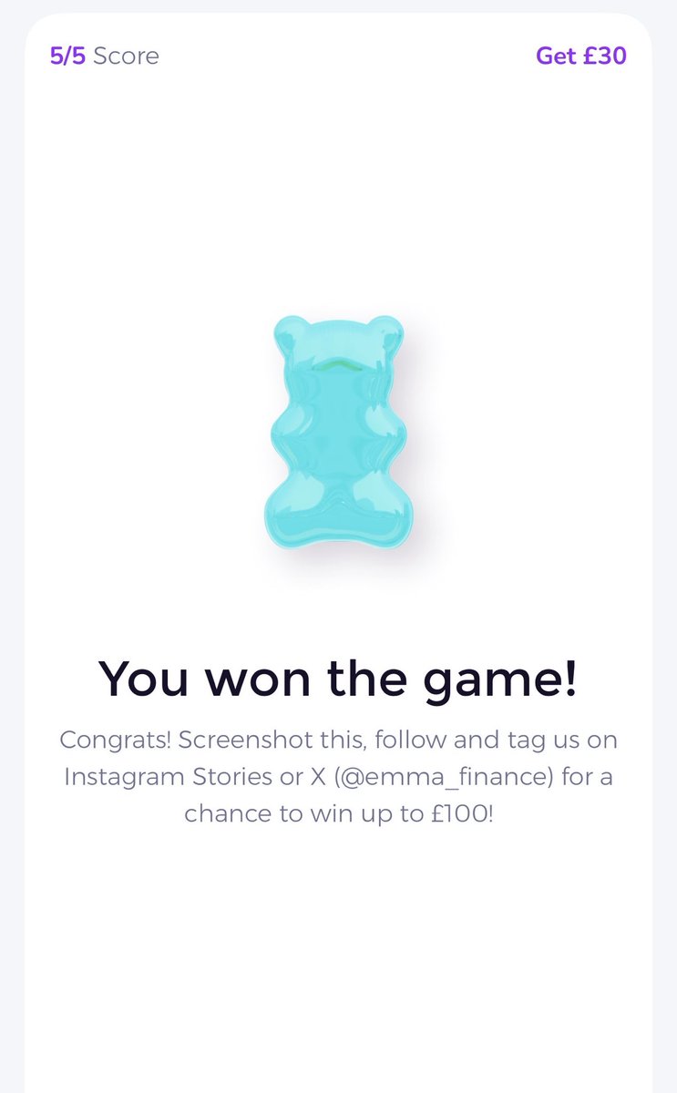 Wooop love a secret quiz!! <a href="/emma_finance/">Emma</a>