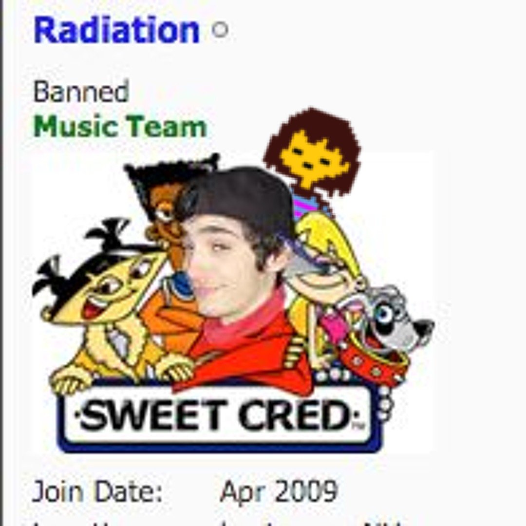 Frisk In Random Scenarios tweet media