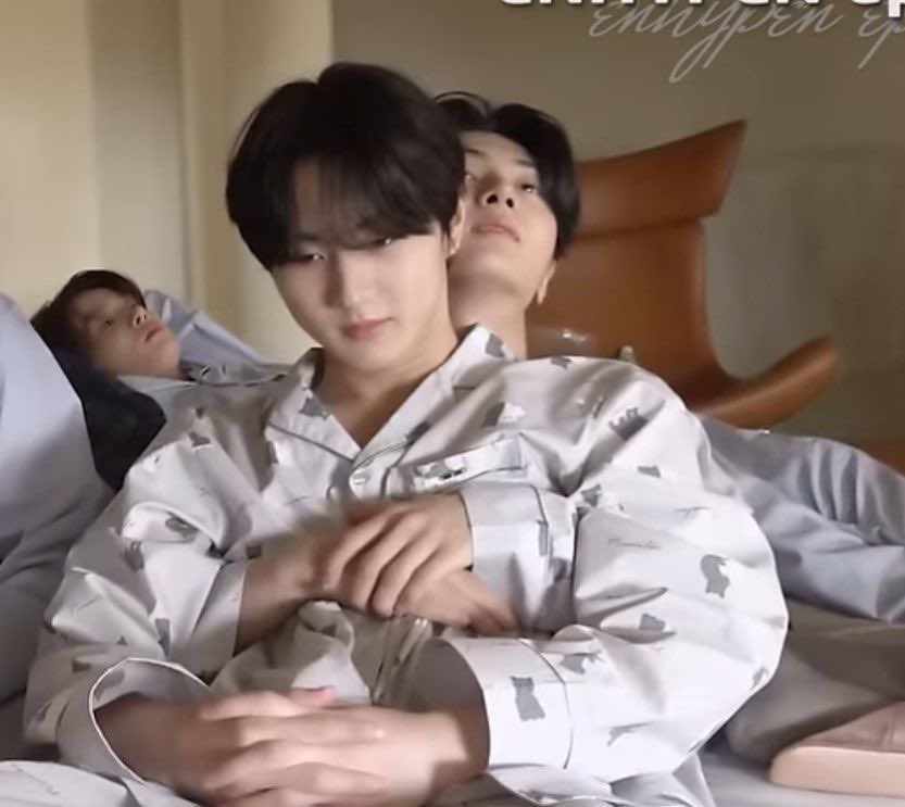 everything reminds me of jaywon