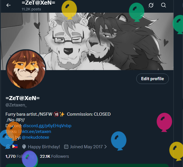 =ZeT@XeN= tweet media