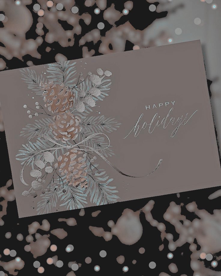 GOGOMRVLXDC's tweet image. ᅠᅠ
ᅠᅠ
⠀ ⠀     ᅠ𐂂 𝙈𝙀𝙍𝙍𝙔 𝘾𝙃𝙍𝙄𝙎𝙏𝙈𝘼𝙎 . . .
⠀    ⠀    ⠀          . . . 𝙏𝙊 @fromxshield 
ᅠᅠ
⠀ [ 💌 ]  " Je te souhaite un très bel et joyeux Noël !"
ᅠᅠ
ᅠᅠ