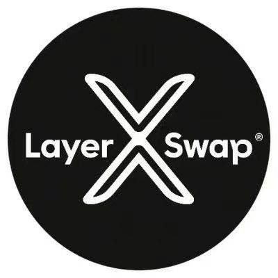 X Layer Swap tweet media