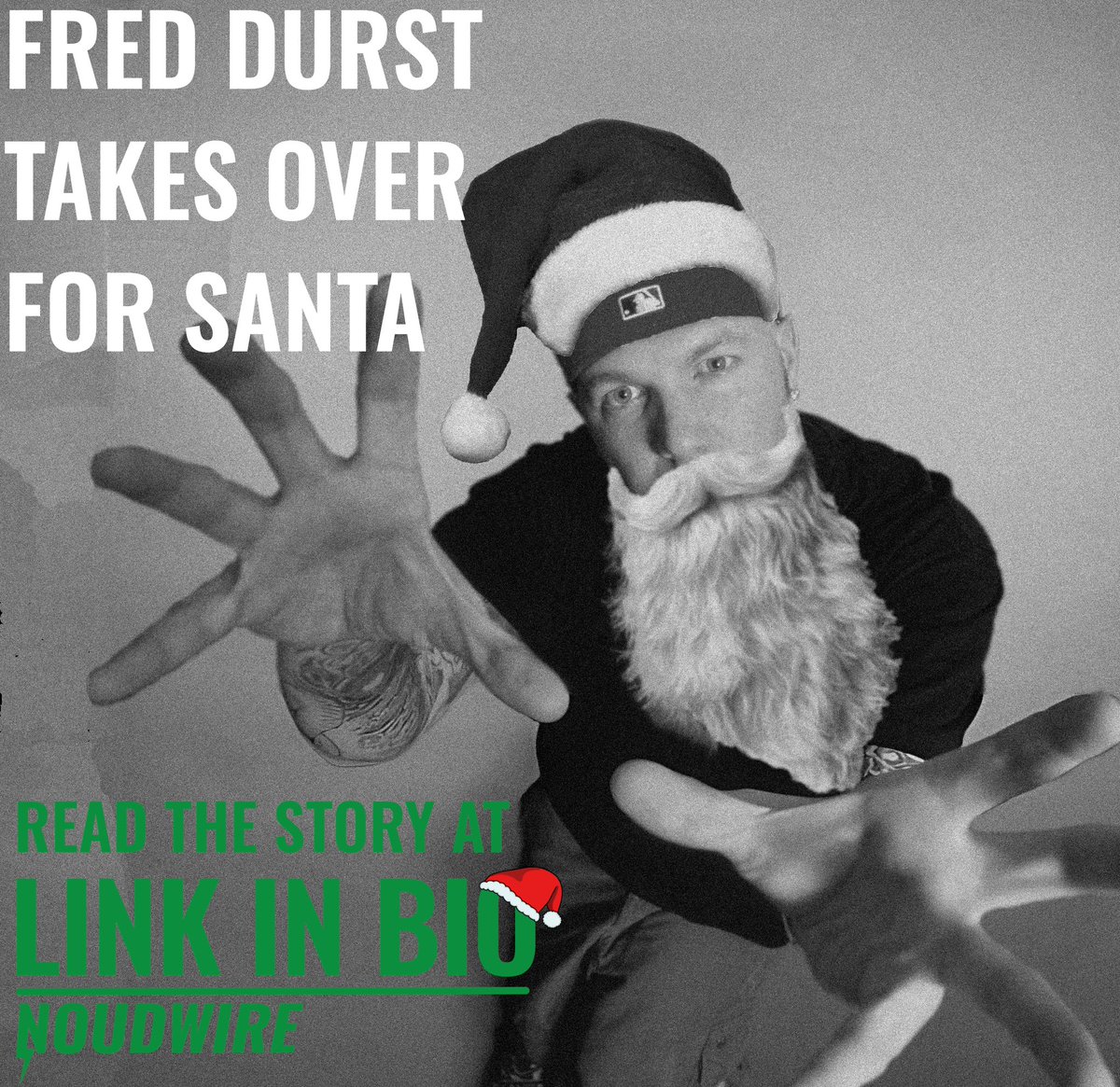 Noudwire tweet media