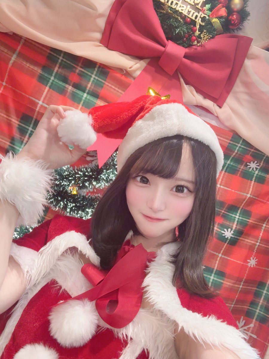 SNJK クリスマスイベント☀️ ということでことりちゃんです。 ことり