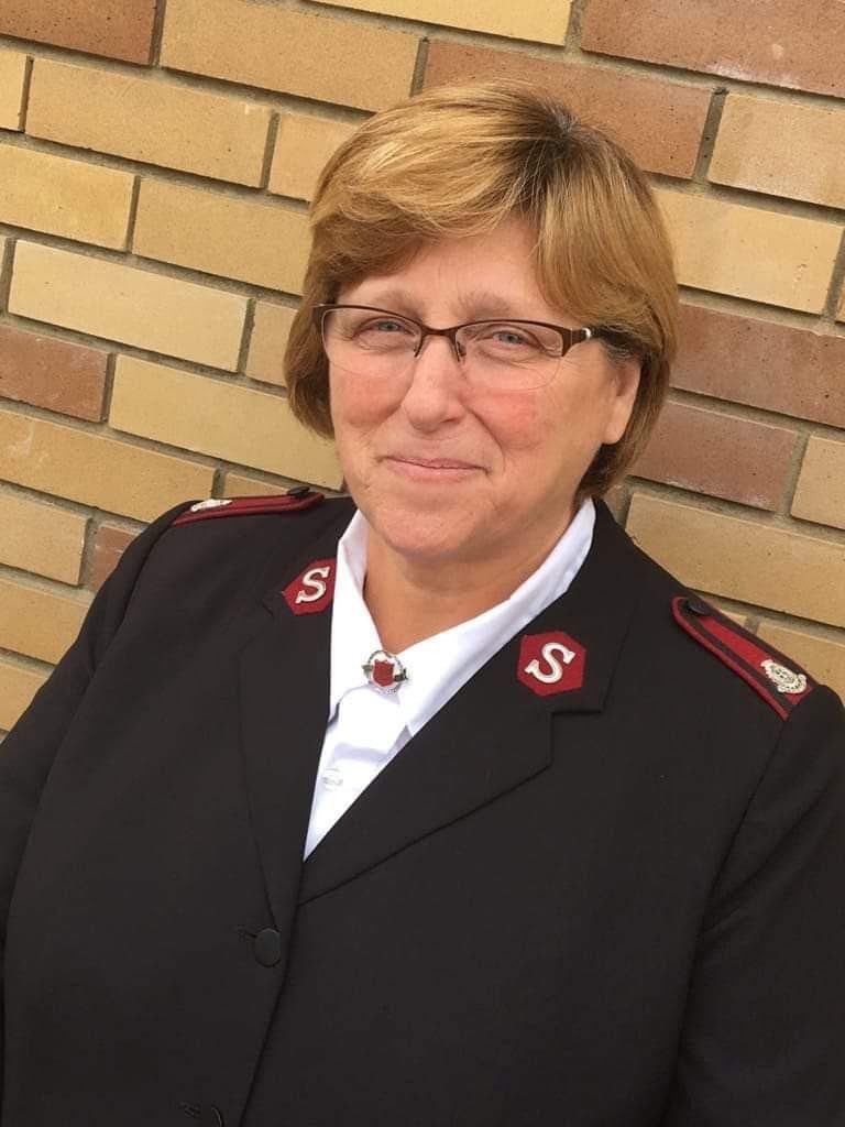 The Salvation Army in Saskatoon tweet media