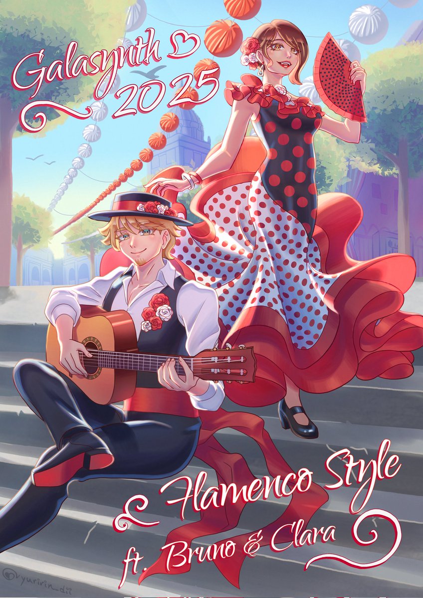 Yuririn_Dii tweet media