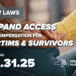 Photo by New York State Office of Victim Services (@nysovs)