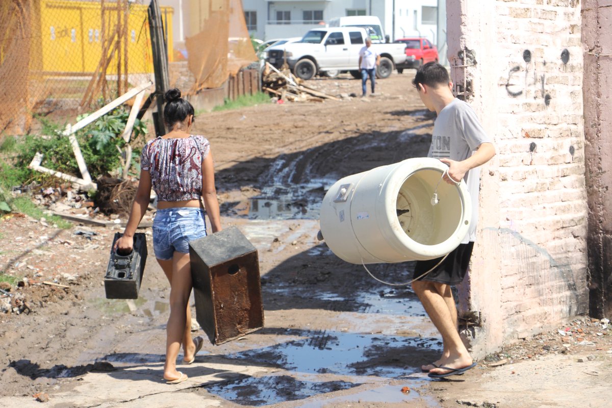 El MPD realizó un pedido de informes al Gobierno porteño frente a la crisis habitacional en la Ciudad 
✍️mpdefensa.gob.ar/node/64362