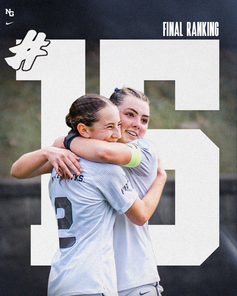 UNG Women's Soccer tweet media