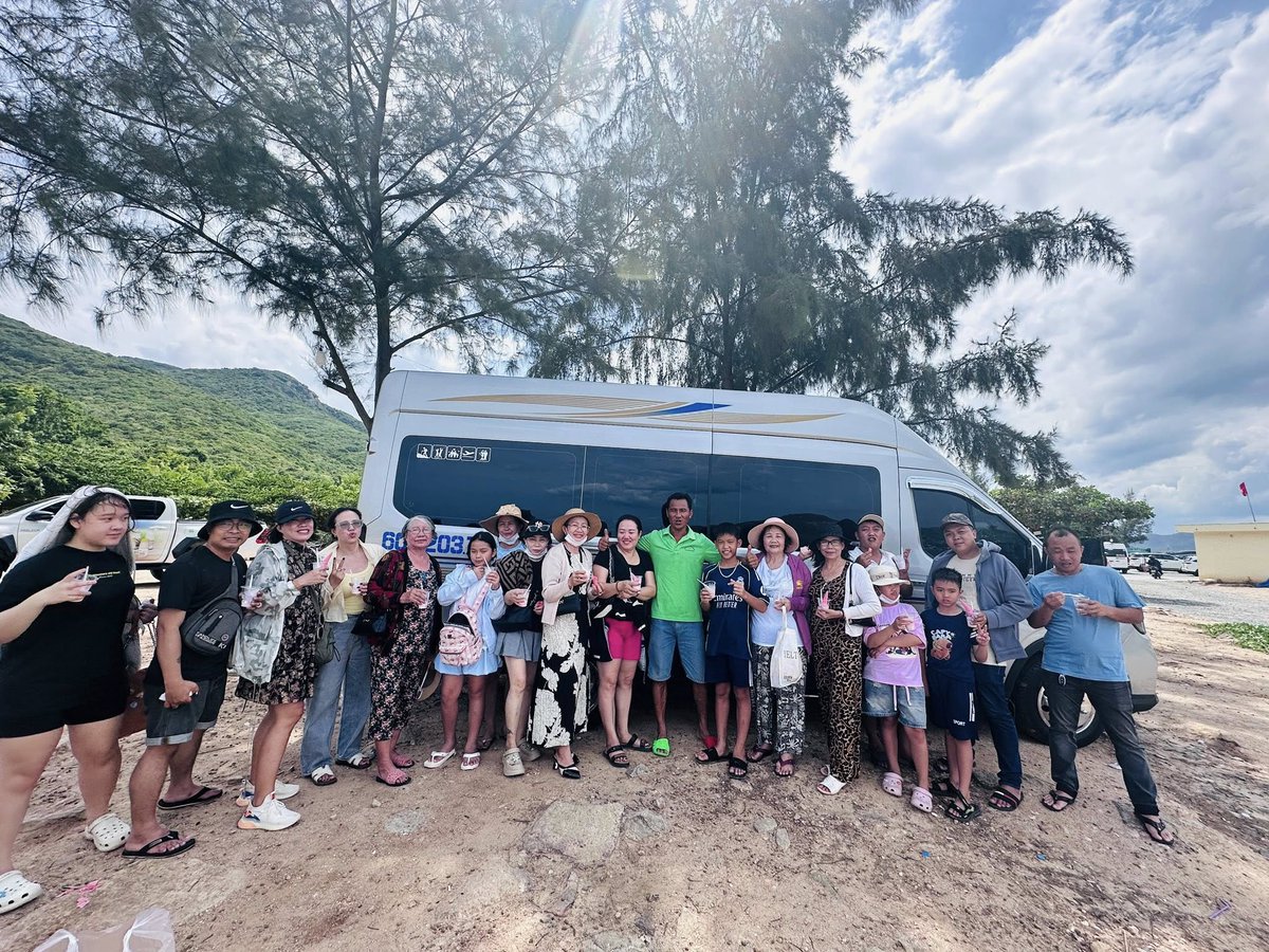 vannguyenbh's tweet image. Mời đoàn mình di chuyển qua đảo nhé.....hôm nay là một ngày vui..vui vì nắng đẹp, vui vì gặp lại gia đình mình chỉ trong vòng 2 tháng .