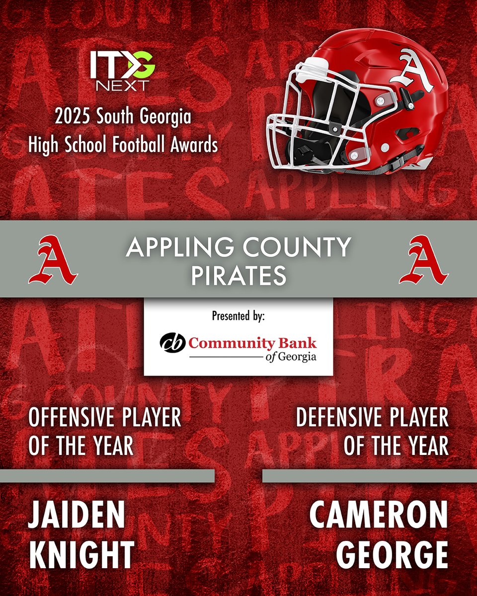 ITG Next - Georgia tweet media