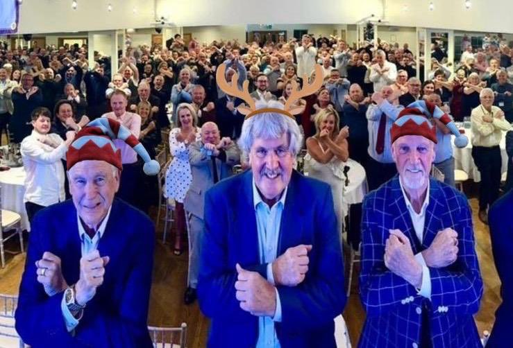 E13 Events tweet media