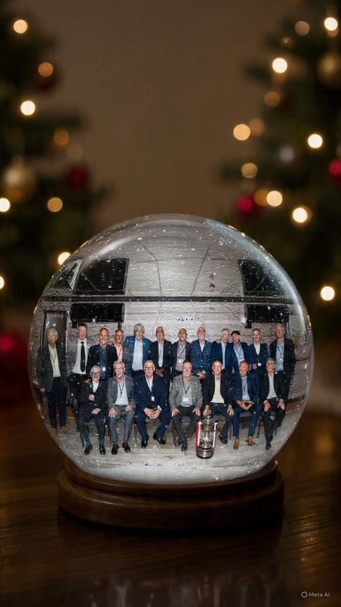 E13 Events tweet media