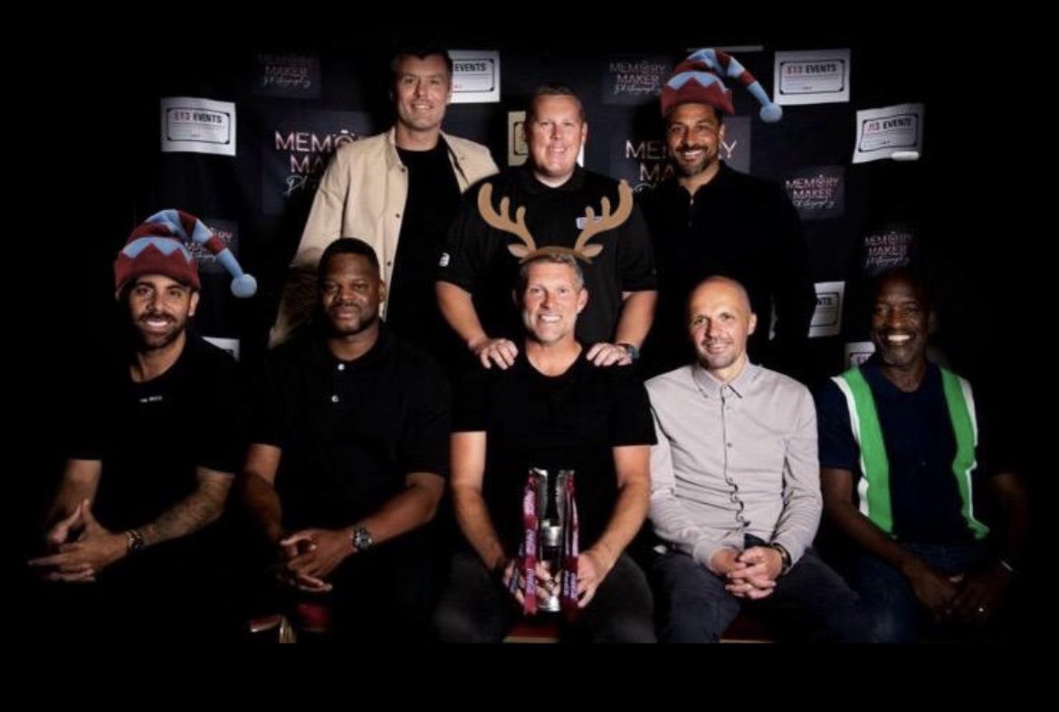 E13 Events tweet media