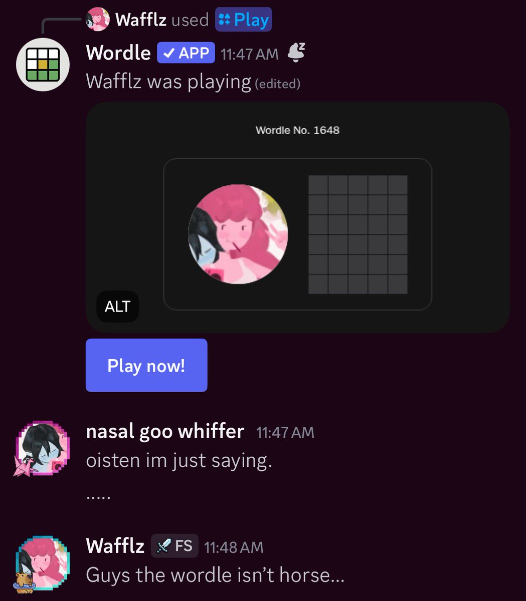 WeatherReportOK's tweet image. 0/6

It wasn’t horse…