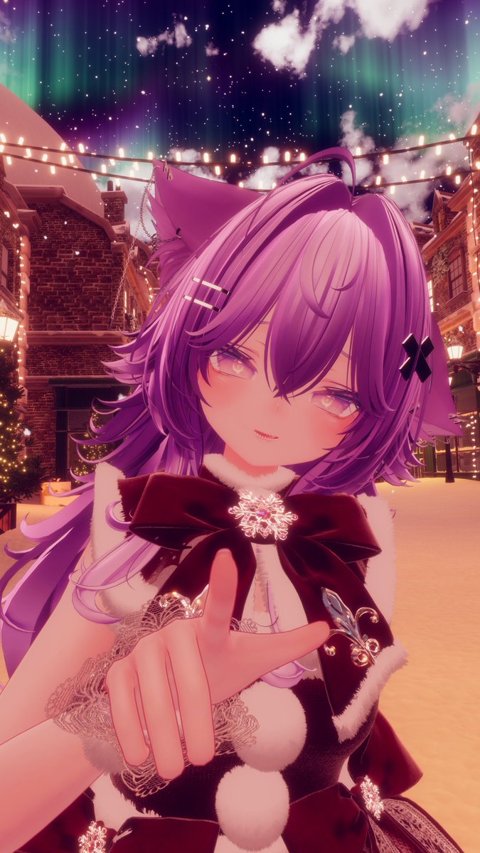 🎅クリスマス営業まで残り『1日』🎄 @karamikimaru @ryuzamesi