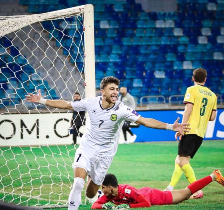 الحسين إربد يتصدر مجموعته ويتأهل لربع نهائي دوري ابطال اسيا 2 