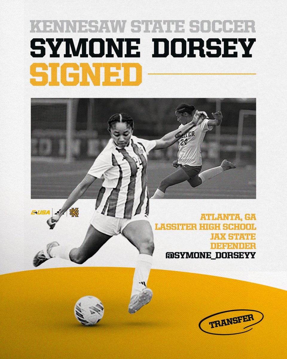 Kennesaw State Soccer tweet media