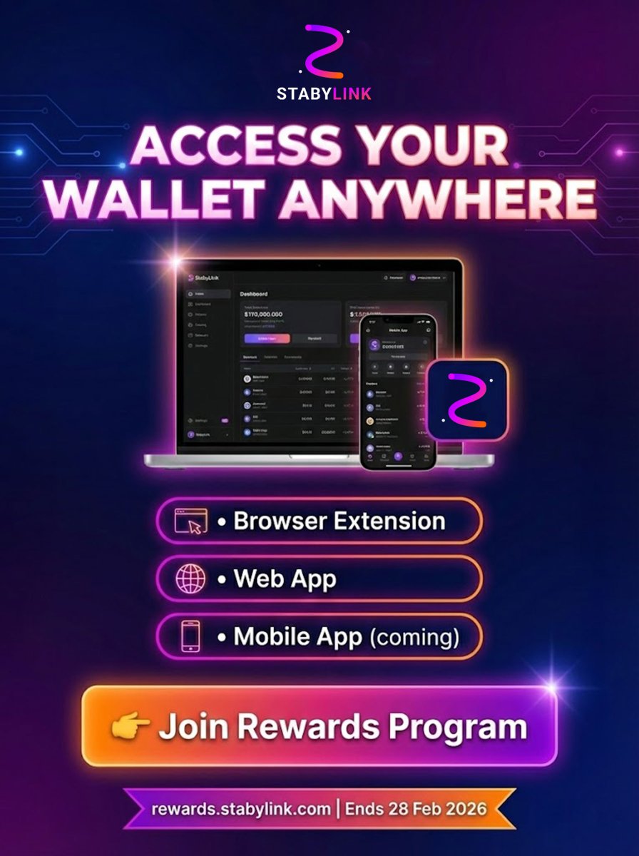 stabylink tweet media