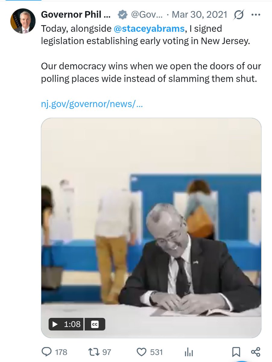 Oldglorycries's tweet image. With all of the news about cheating in Georgia, I figured this might be relevant.