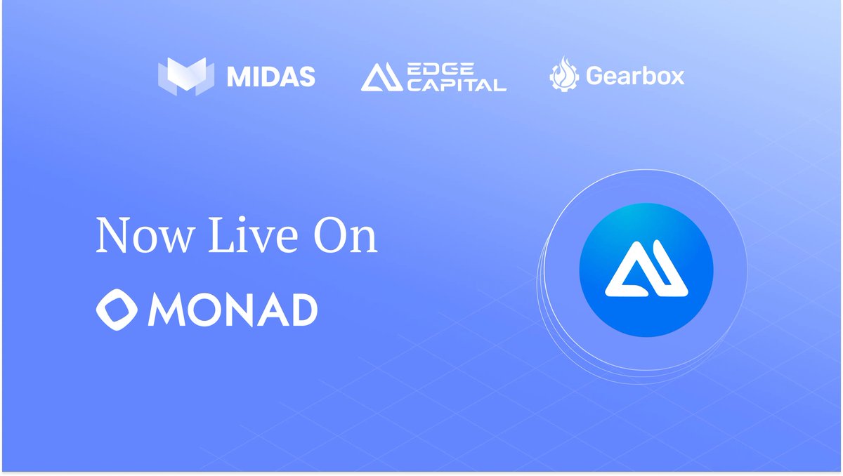 Midas tweet media