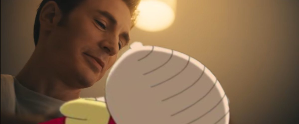 WongUpdates's tweet image. The visuals of ‘AVENGERS: DOOMSDAY’

In theaters on December 18, 2026.