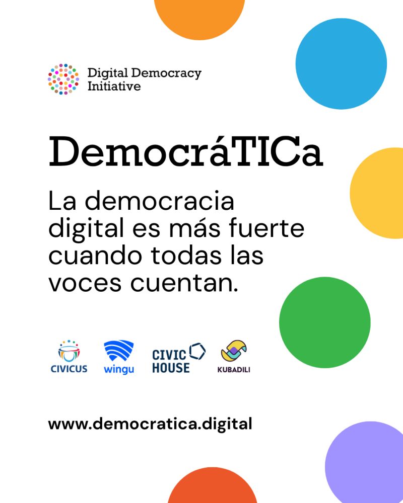 "Poner a la Primera Infancia en el centro es una decisión ética y política" 👶✨

#CADE resalta el nacimiento de #ANPILAC y nuestro hito en el Fondo DemocráTICa. Datos regionales con curaduría experta para transformar la realidad.

Leé la nota: anpilac.com/contenido/415/… 🌎