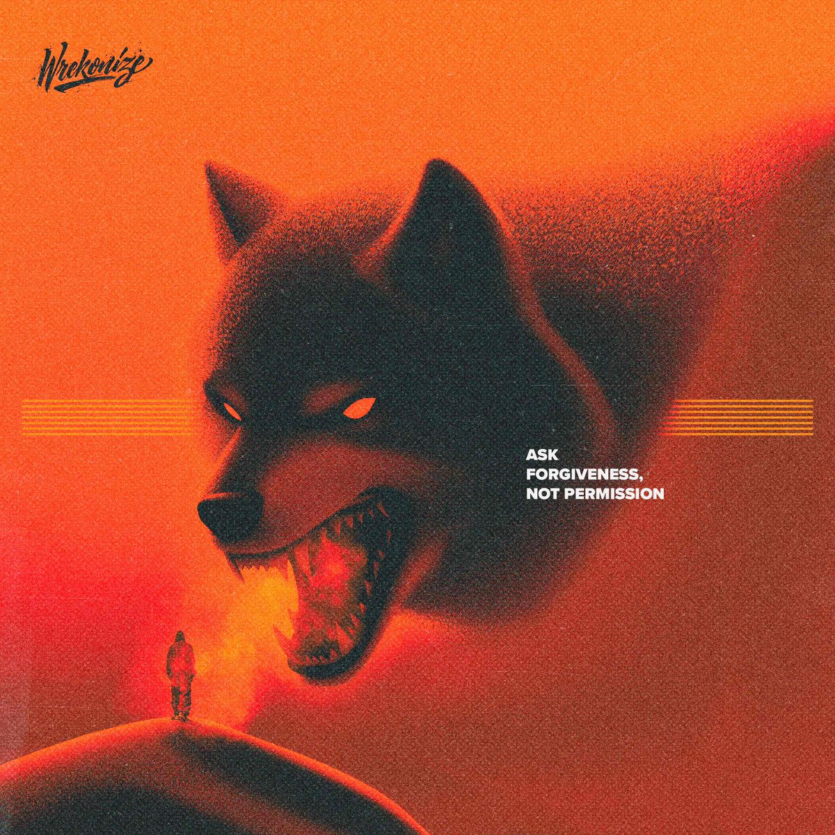 Wrekonize's tweet image. NEW 3 Track EP. Artwork by “One Who Dreams” matches the vibe perfectly. 

Available at…

thewrekingcrew.com/posts/12-days-…