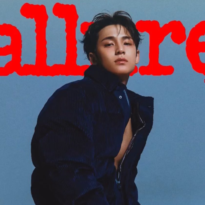 billboard named MINGYU as the 6th top kpop artist of 2025! #민규 #세븐틴 

street-cast while walking home from middle school, mingyu trained for almost four years. starting with collaborations with brands like louis vuitton and cartier, he quickly made his mark in the fashion