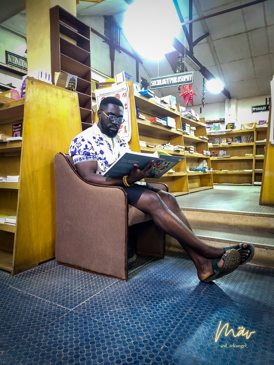 visuallymav's tweet image. Book Sellers, Ibadan.
Courtesy, @Joseph_Omoh_