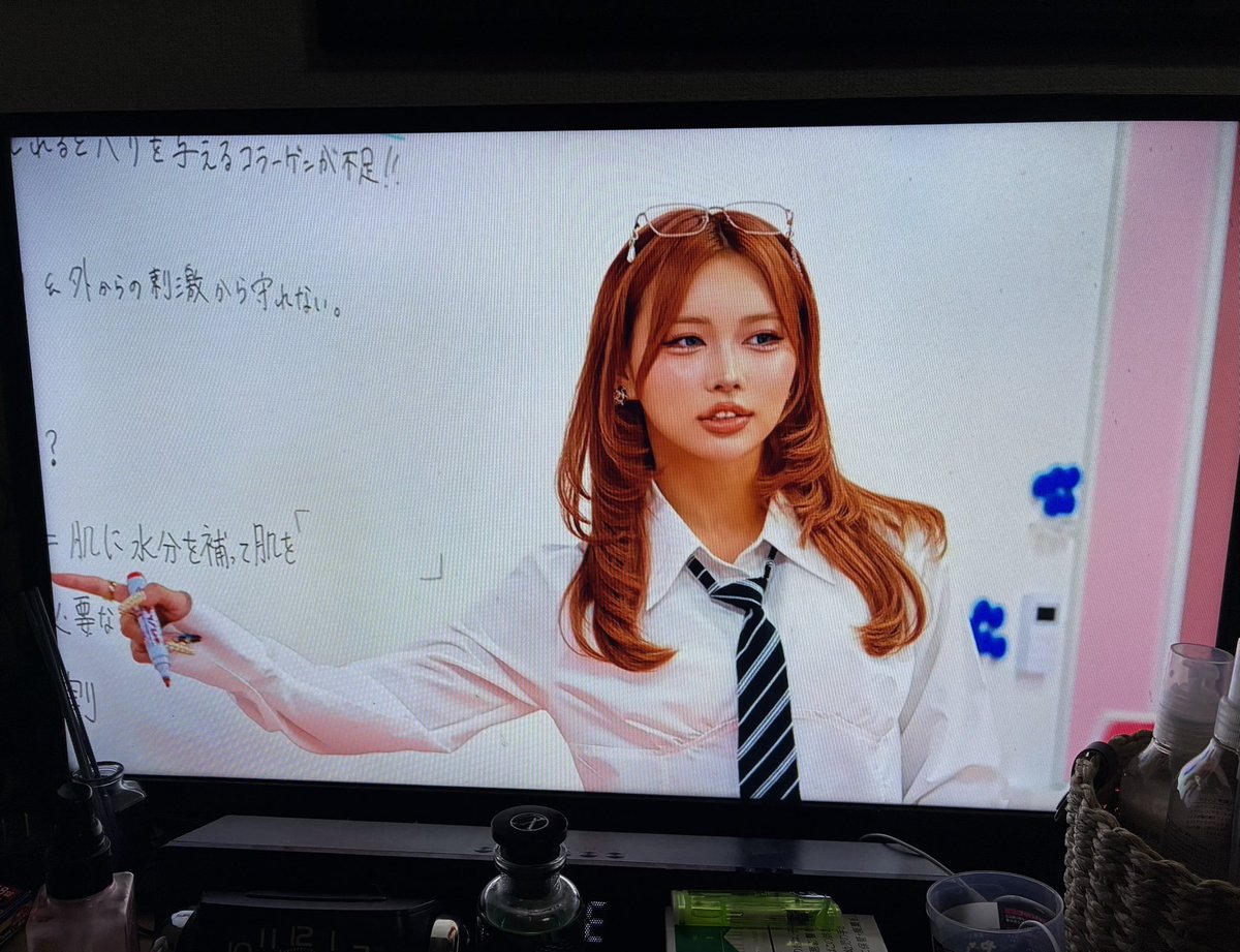 最終回まで爆美女すぎて全く男のレベルがついていけなかった綺麗様をどうぞ

#ラヴ上等 #불량연애