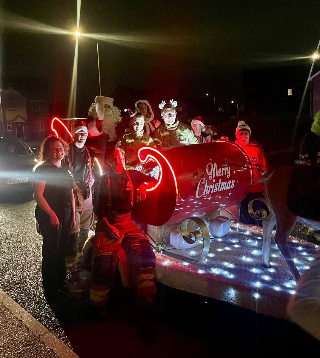 Suffolk Fire & Rescue Service tweet media