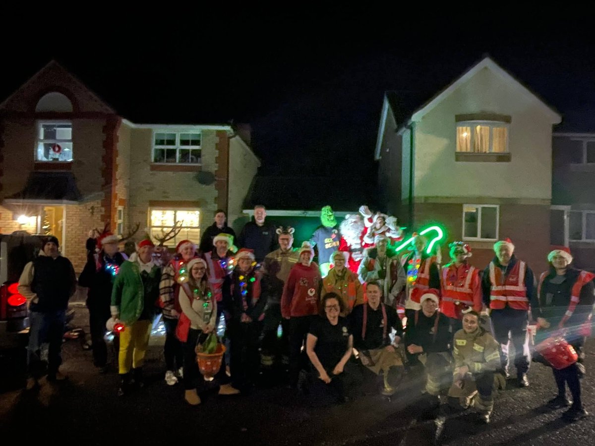 Suffolk Fire & Rescue Service tweet media