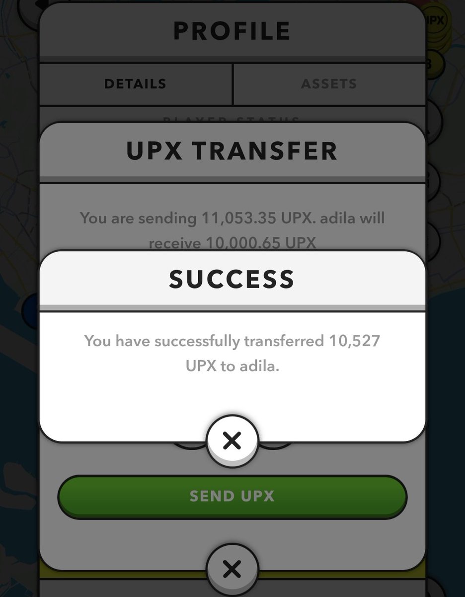 AS97 Upland tweet media