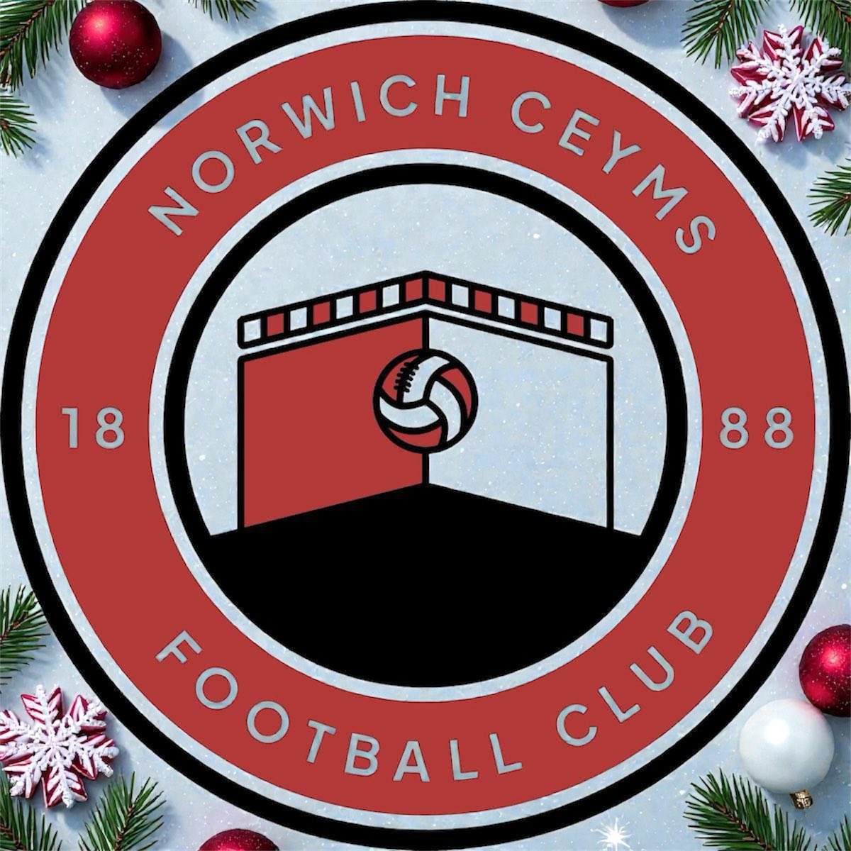 Norwich CEYMS tweet media