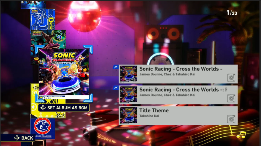 Uri 3 Reload tweet media