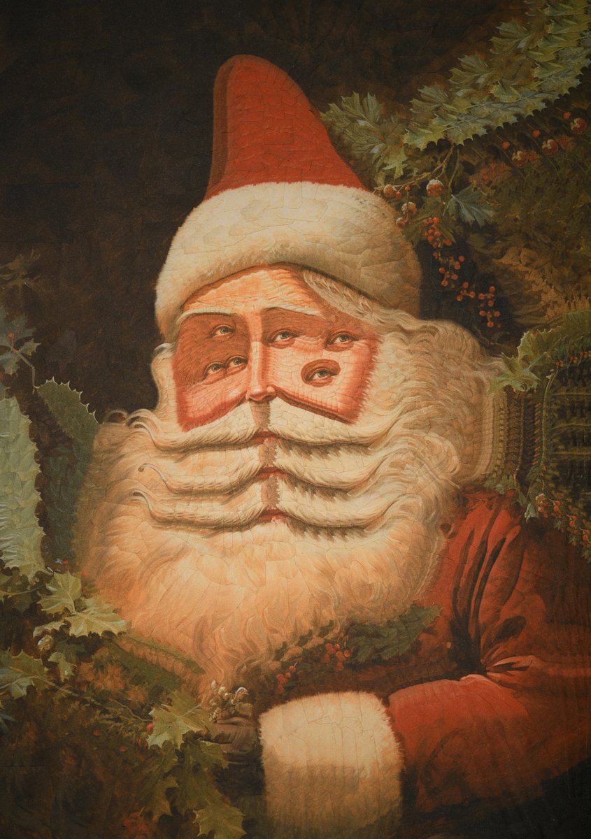 loladupre's tweet image. Merry Christmas!