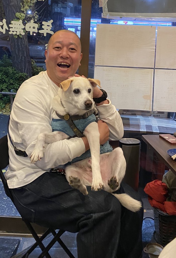 魂系ライブの最高忘年会とレザーのカケラを眺める相模さん