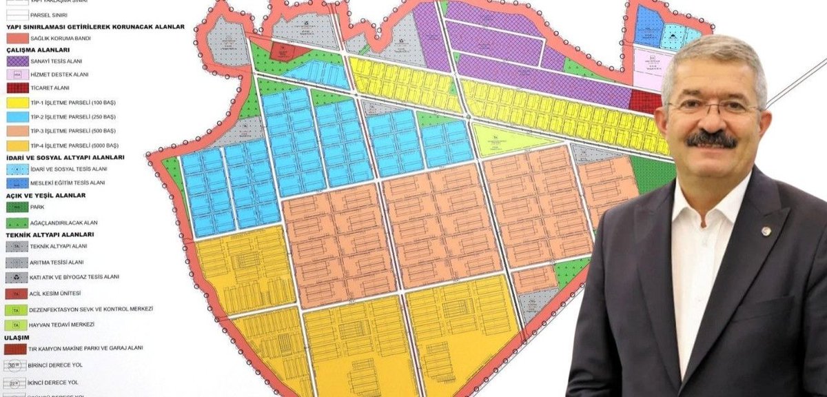 Van’ın öncü projesinde önemli gelişme
urartuhaber.com/vanin-oncu-pro…