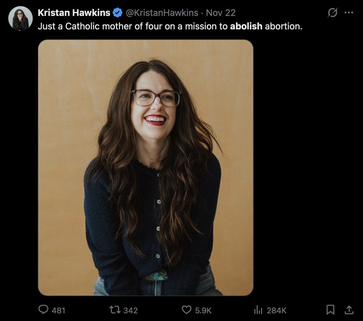 framingelijah's tweet image. I used to call myself Pro-Life

But the Pro-Life Establishment is overrun with feminism.

Many Pro-Life groups want to prosecute surgeons and doctors, which is good...

... but then turn around and preach that women who kill their babies with a pill are merely VICTIMS of the…