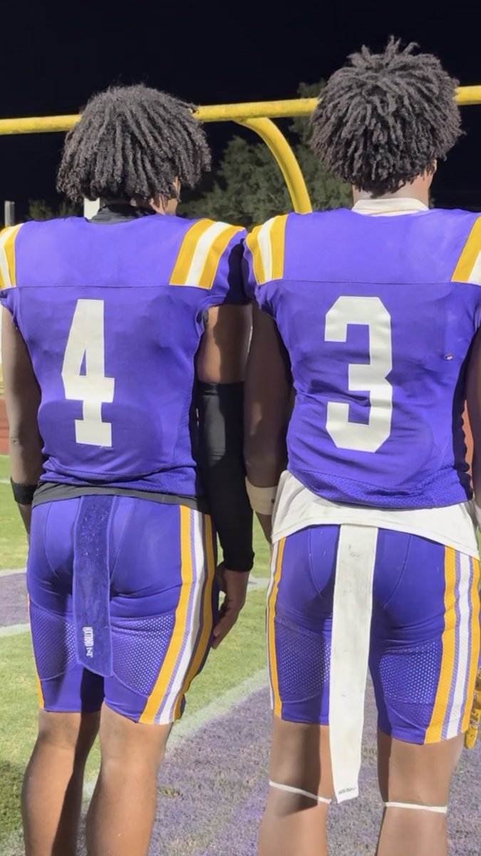CodyVick_'s tweet photo. @Land0nJoseph @Kastonlewis18_ 
#Exit43 #TitleTown 
All State 4A -
All District 3-4A
All SWLA  

Kaston - 
 🏆Defensive MVP for SWLA
🏆 Defensive MVP for #4A 

#DefenseWinsChampionships https://t.co/ymidJTnaz7