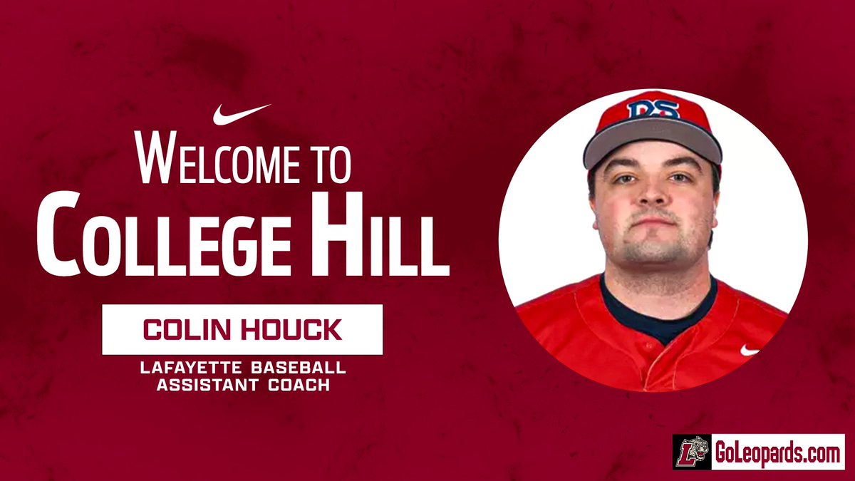 Lafayette Baseball tweet media