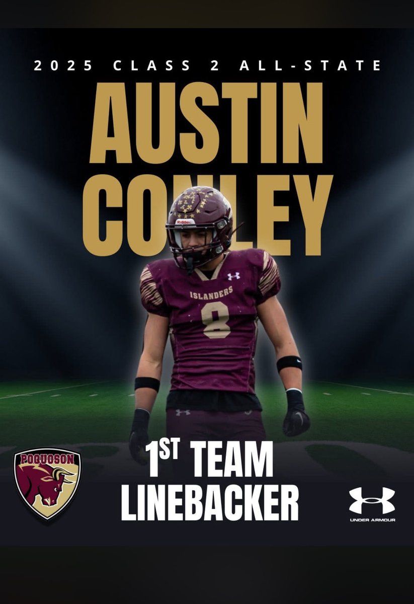 Austin Conley tweet media