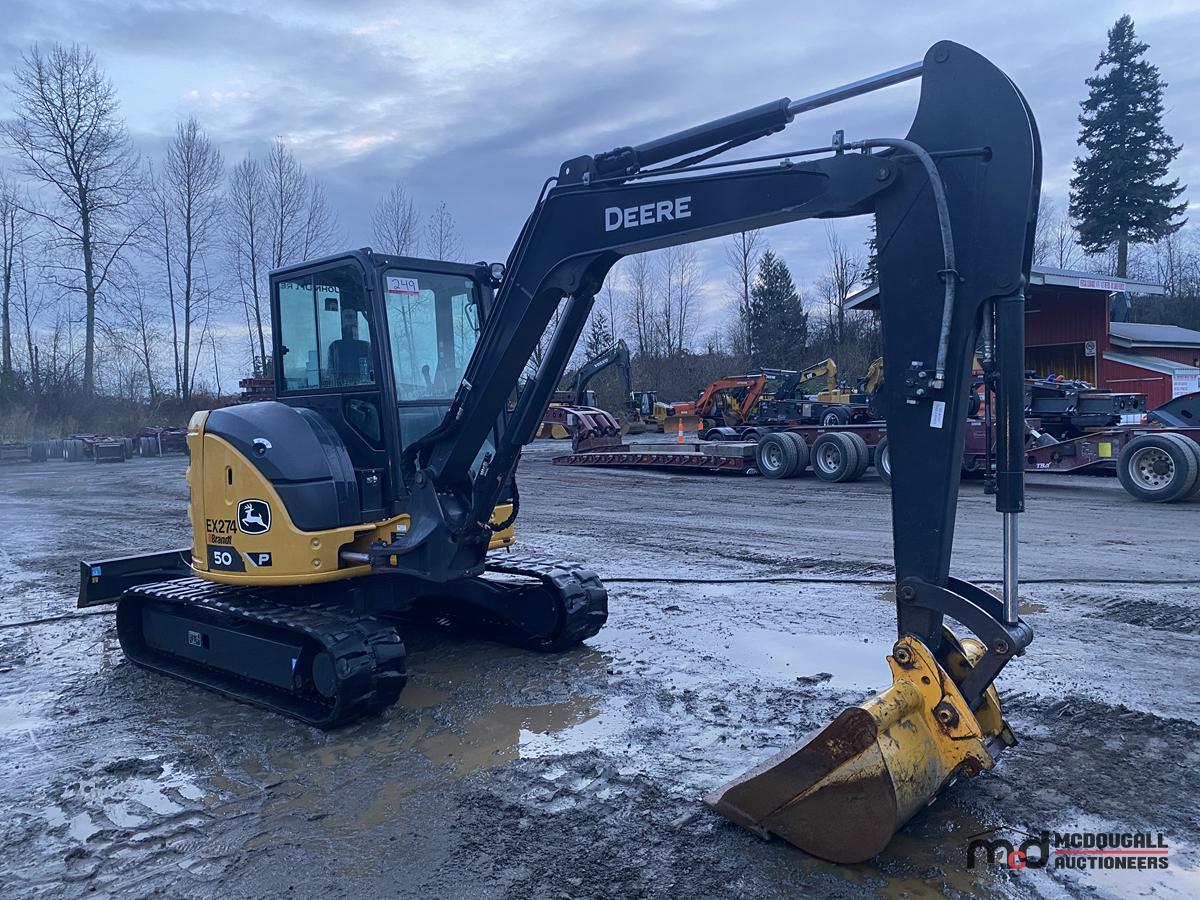 McDougall Auctioneers Ltd tweet media