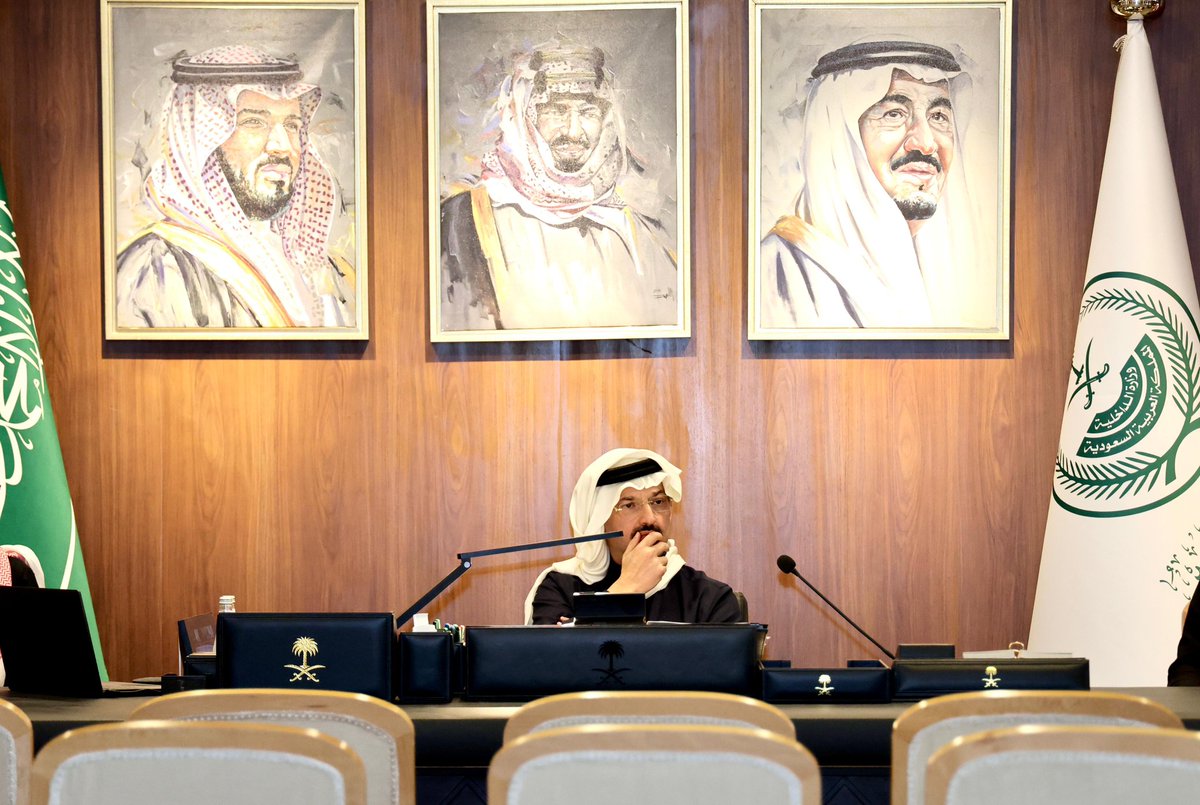 إمارة منطقة عسير tweet media