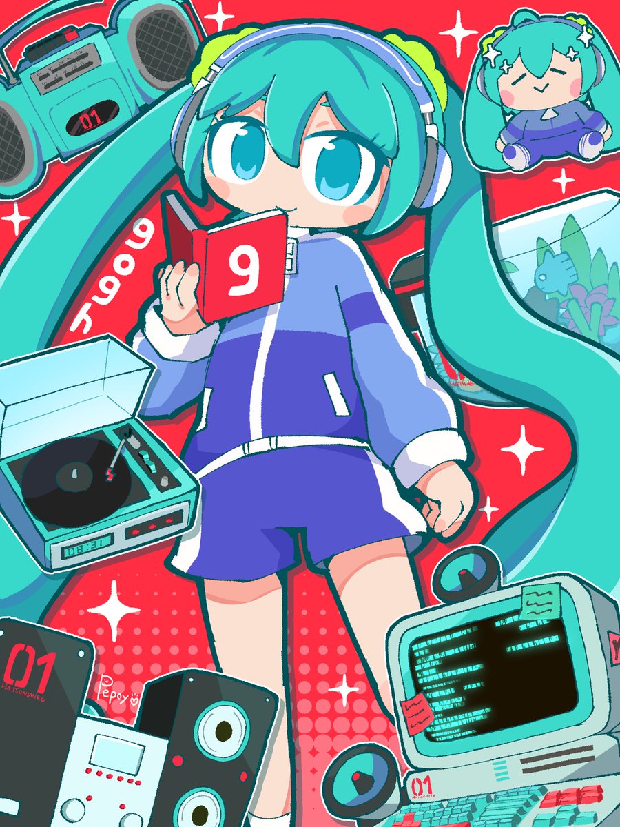 ぺぽよ (@pepoyoPPY) / Posts / X