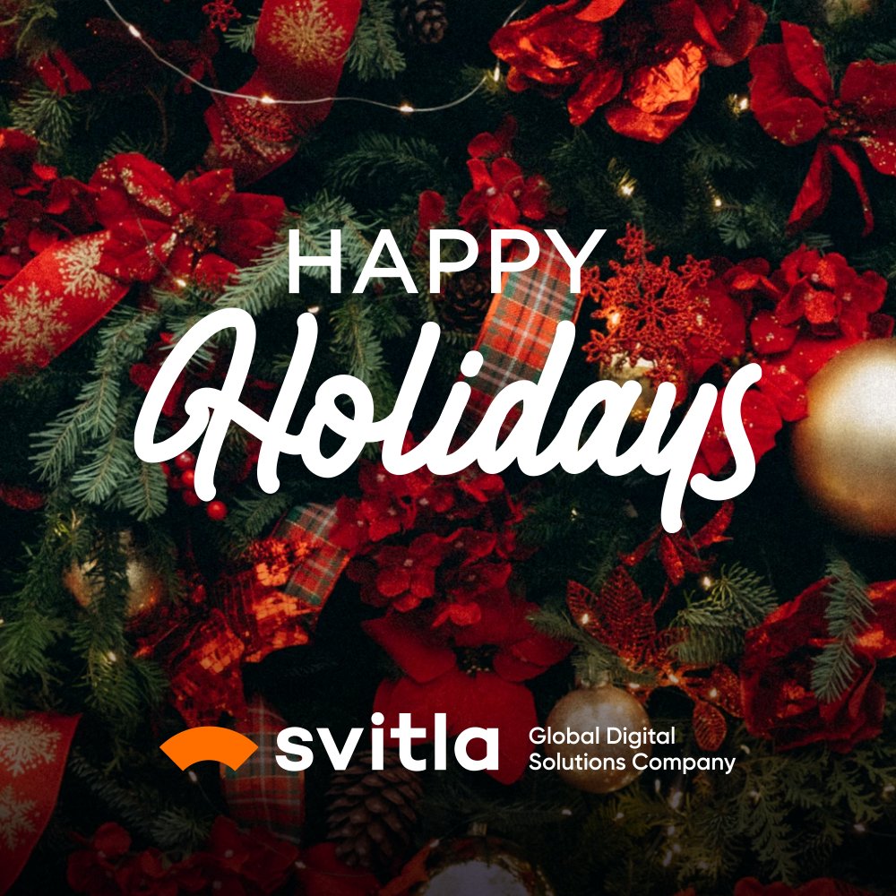 Svitla Systems Inc. tweet media