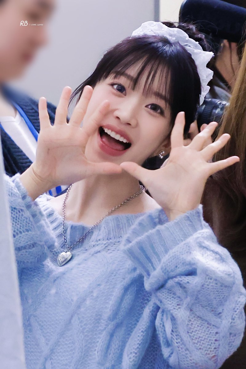 251205 보고 싶어 #STAYC #SUMIN #수민