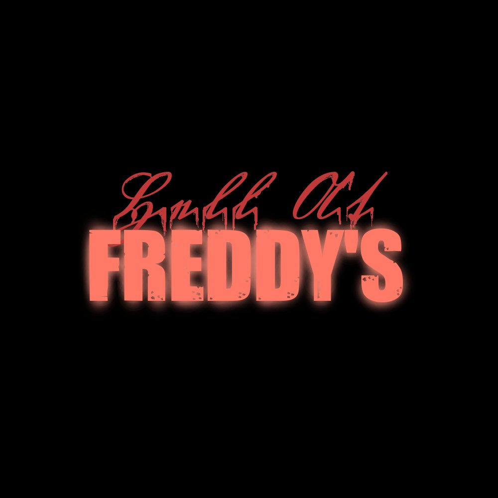 Hell At Freddy's tweet media